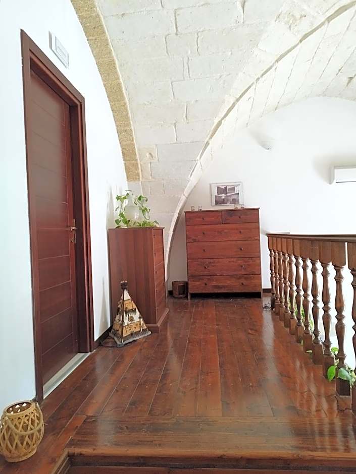 B&B Terra Serena