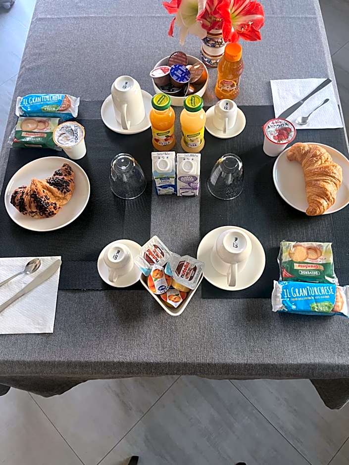 B&B La Villetta