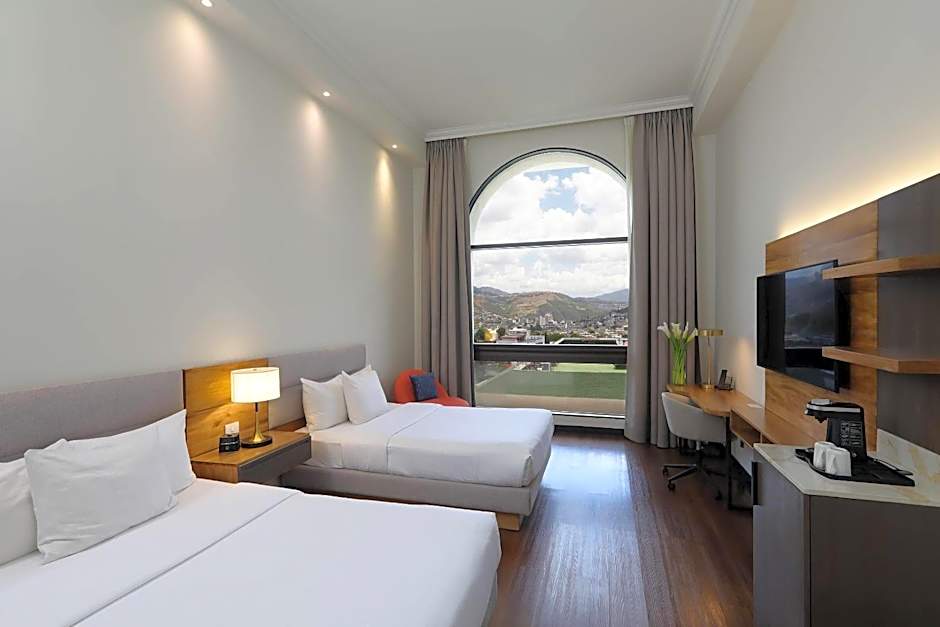 Clarion Hotel Real Tegucigalpa