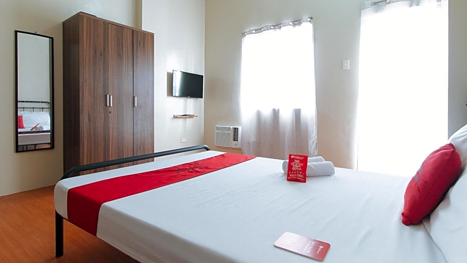 RedDoorz @ Kassel North Caloocan