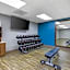 Hampton Inn & Suites Atlanta Airport West/Camp Creek Parkway