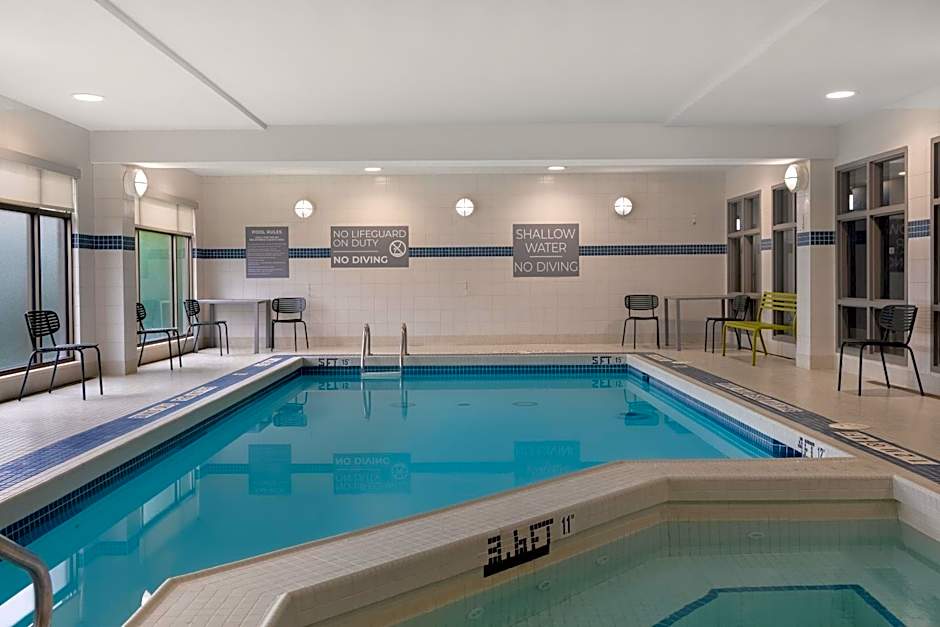 Spark by Hilton Guelph