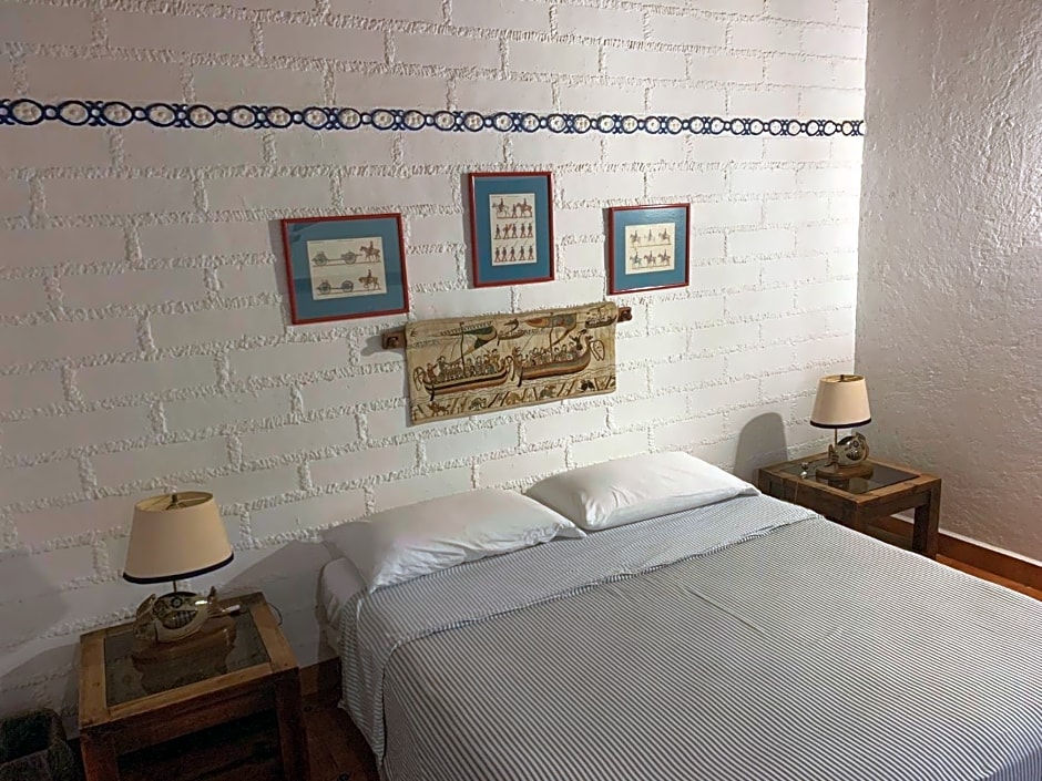 Casa Shambhala Malinalco