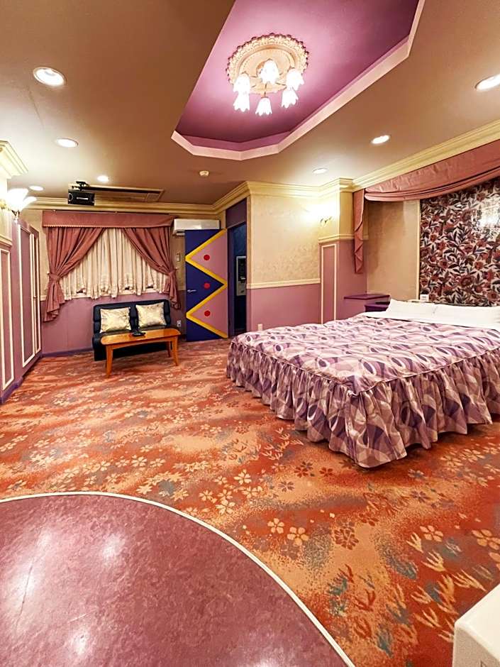 Hotel ARUN-Adult Only