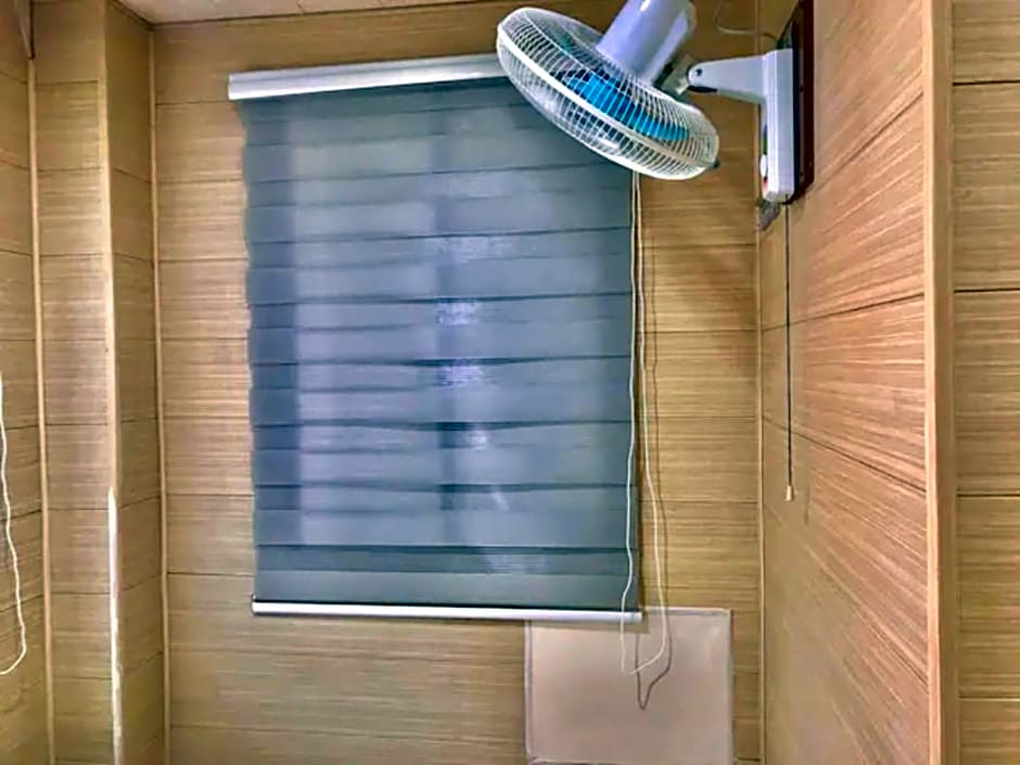 Maine City Residences Leveriza