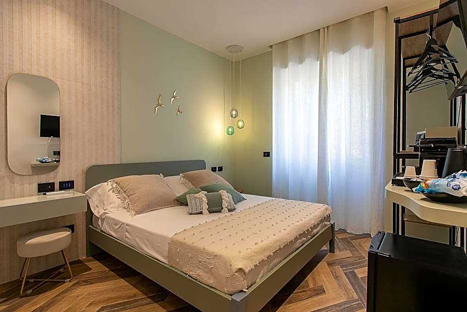 Brezza Marina Guest House