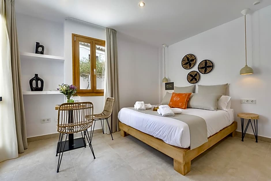 MIMAR ALTEA ROOMS - Recomendado para adultos