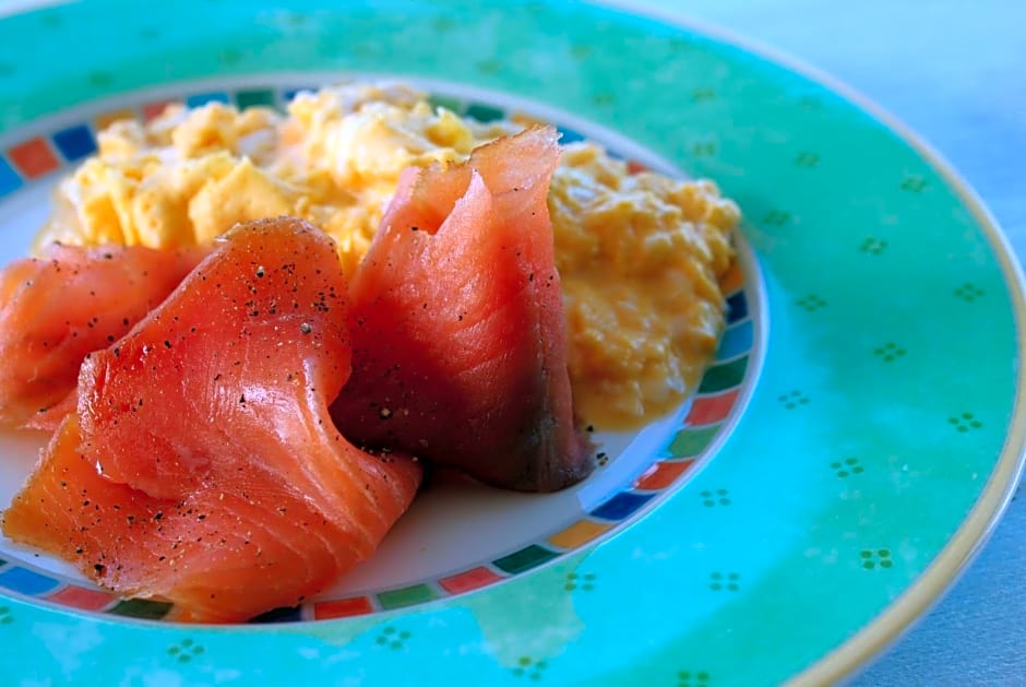 Uisce Beatha House B&B