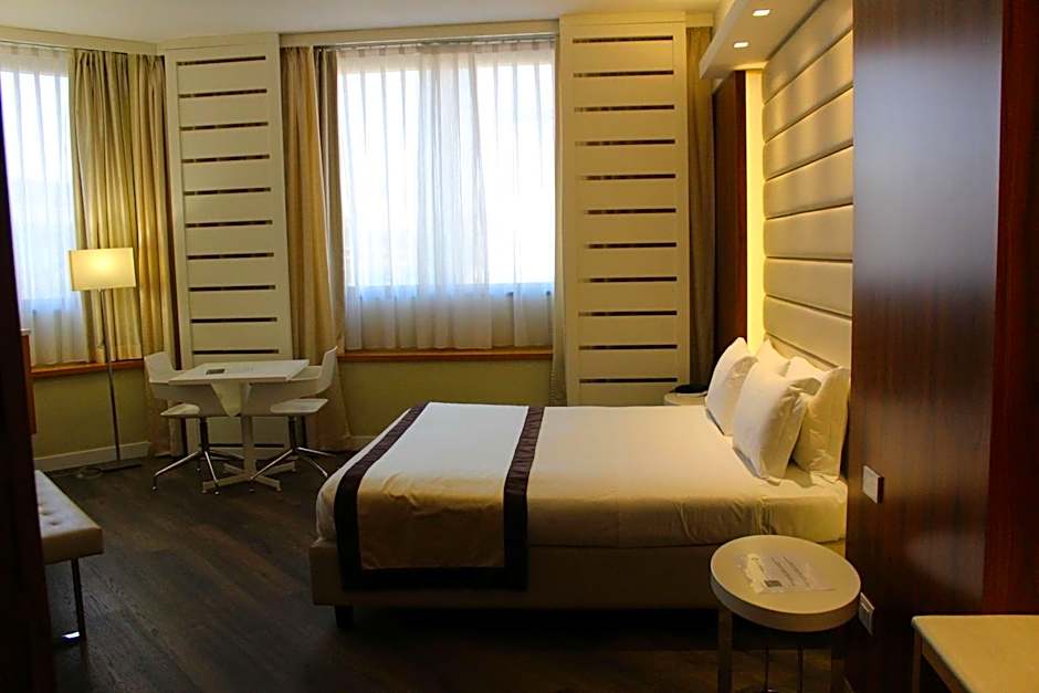 Best Western Mirage Hotel Fiera
