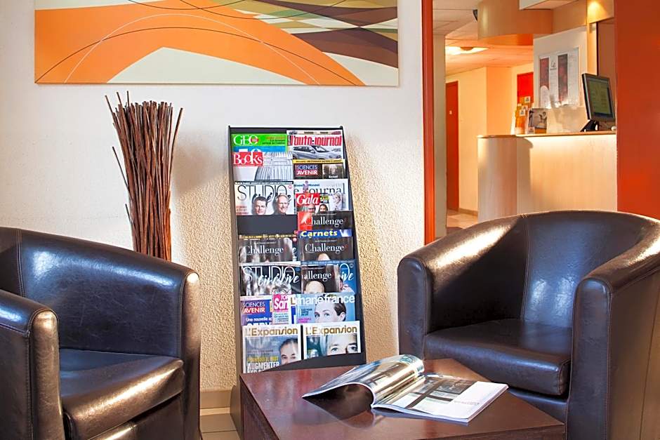 Premiere Classe Le Blanc Mesnil