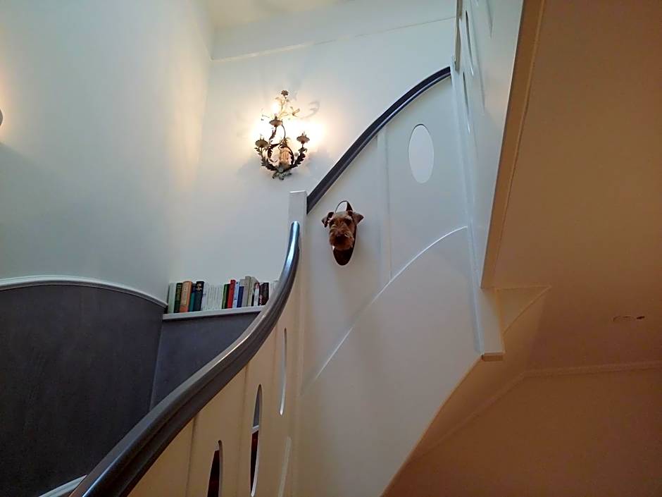 Hotel & Café KleinerGrünauer