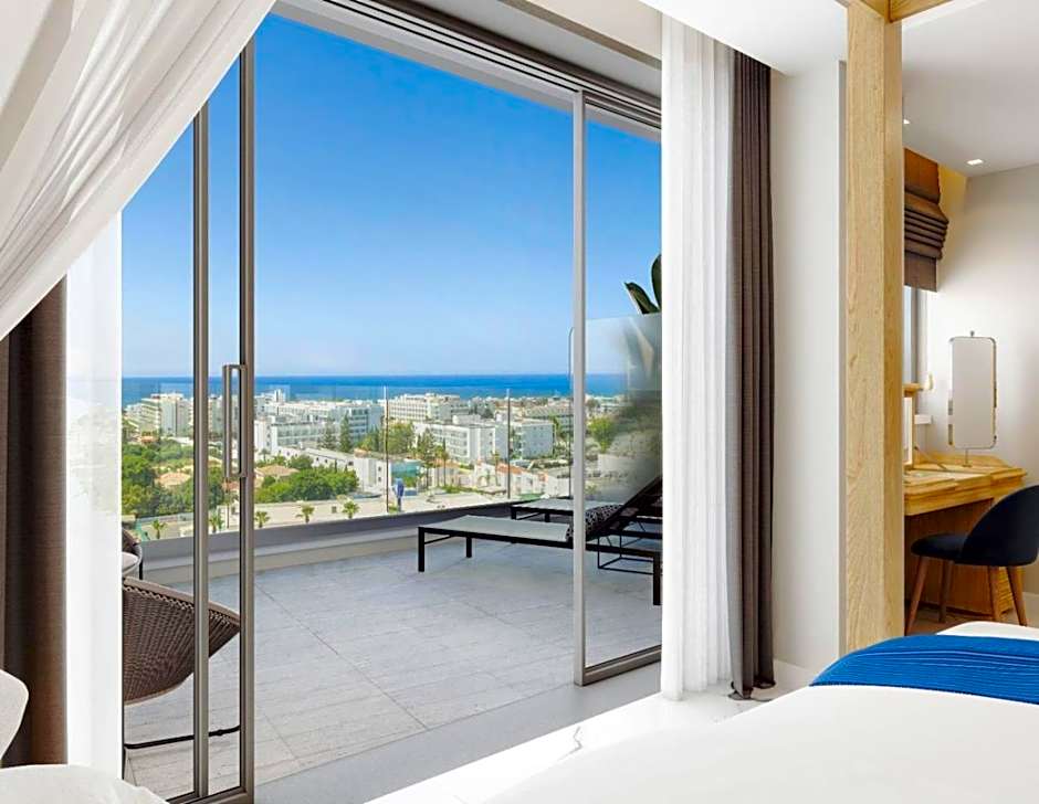 Amanti, MadeForTwo Hotels - Ayia Napa