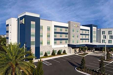 Home2 Suites by Hilton Orlando Southeast Nona