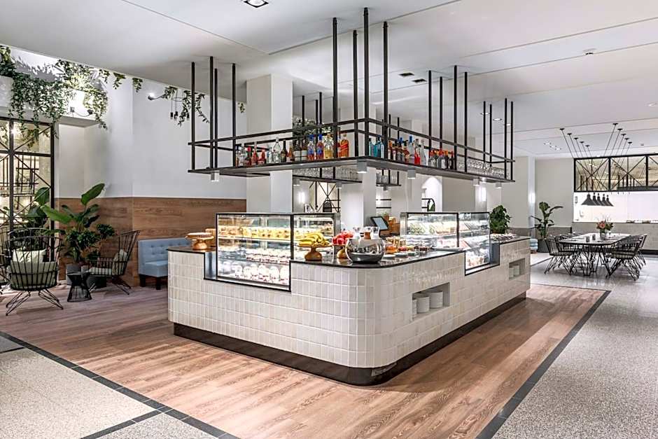 NH City Centre Amsterdam