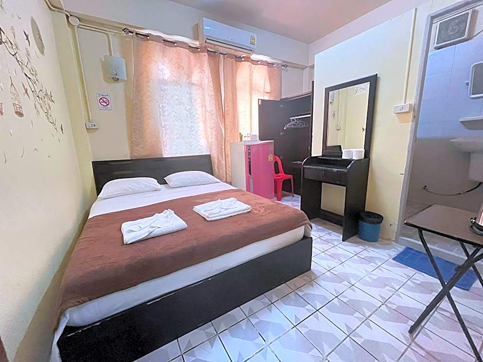 Sonya Residence