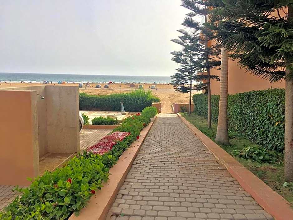 Appartement Très jolie à Imi Ouaddar