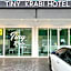 Tiny Krabi Hotel