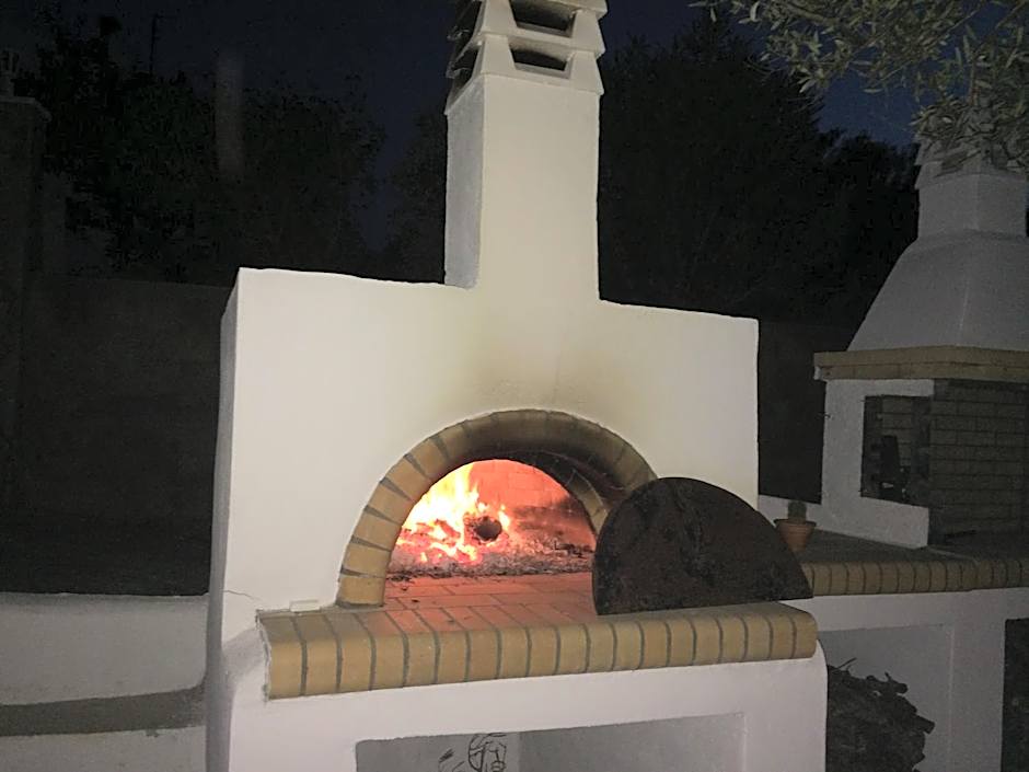 Milatos Village Cretan Agrotourism Hotel