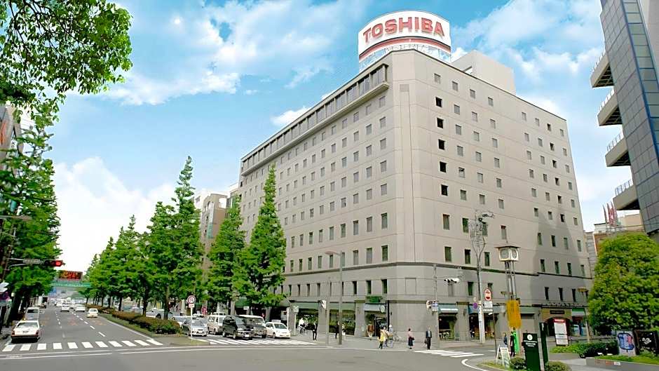 Hotel Grand Terrace Sendai Kokubuncho