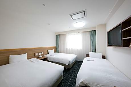 Single Room - Non-Smoking