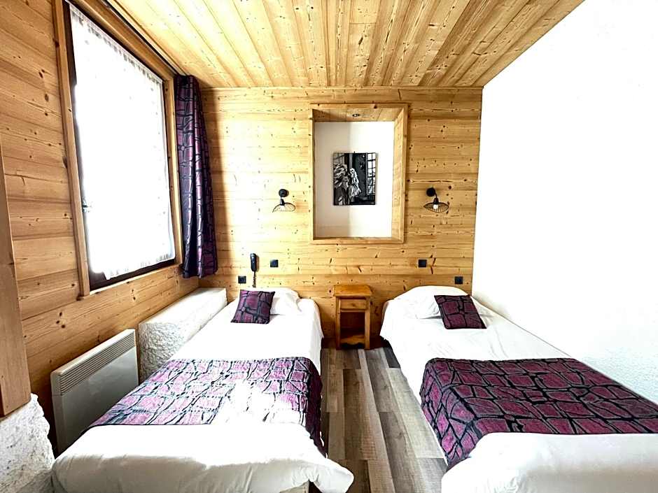 Hotel des Marquisats