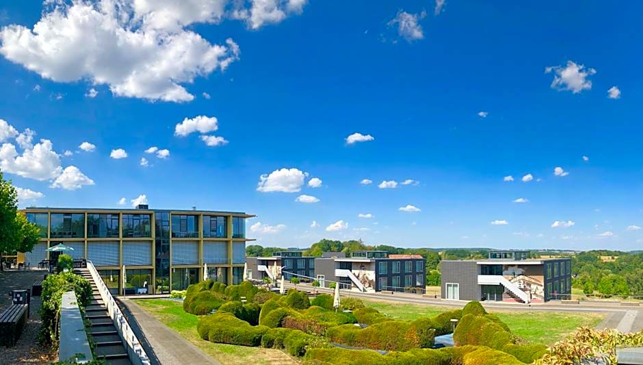 rugs Hotel am Schlosspark Lichtenwalde