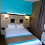 Hotel ARBOR - Les Hunaudieres - Le Mans Sud - Mulsanne