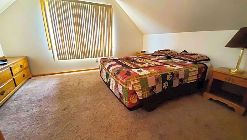 Jasper Ridge Inn Ishpeming By Magnuson Worldwide