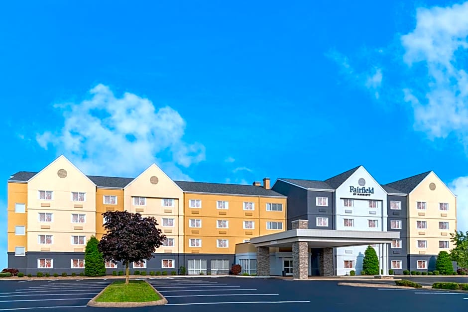 Fairfield Inn Owensboro