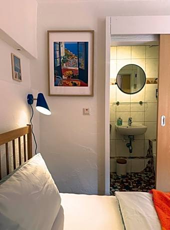 Double Room Basement