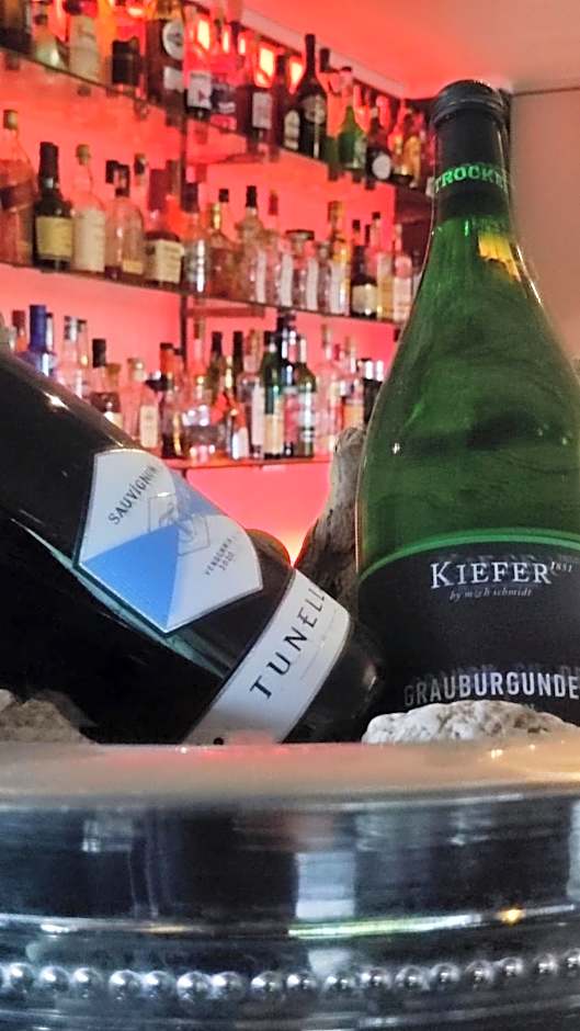 Villahotel Rheinblick