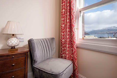 1 Double 1 Single Bunkbed, Non-Smoking, Family Room