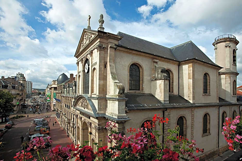 Best Western Plus Crystal Hotel & Spa