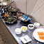 AW Hotel Daegu