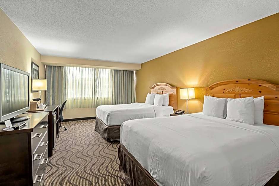 Red Lion Hotel Charlotte