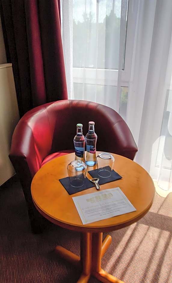 Grunau Hotel