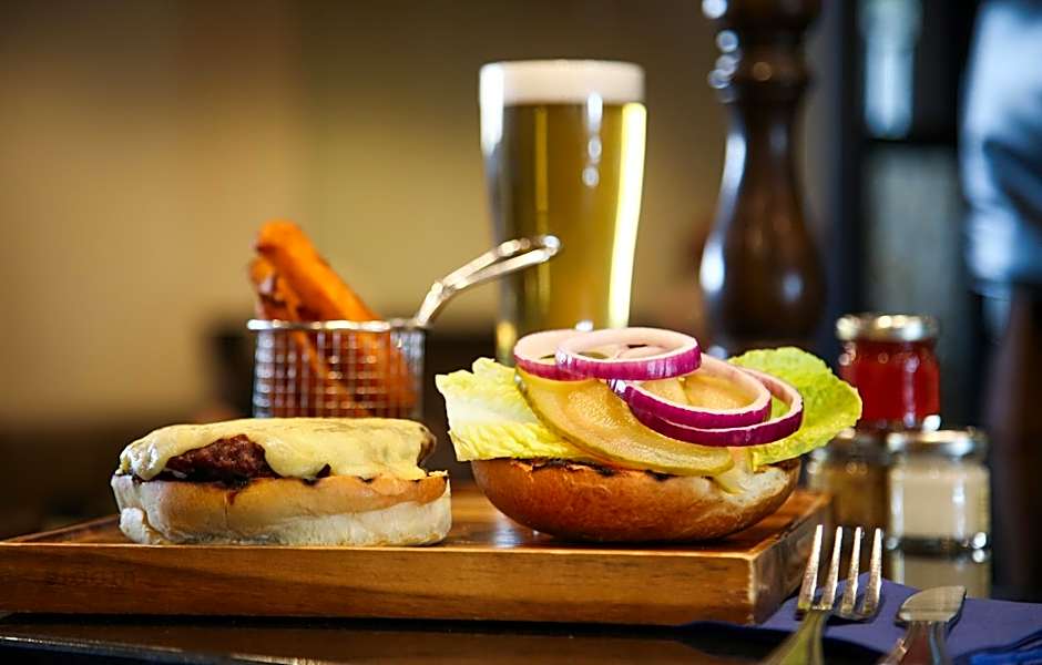 Danubius Hotel Regents Park