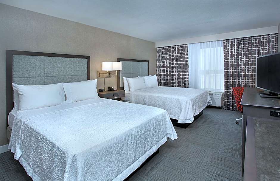 Hampton Inn By Hilton Vincennes