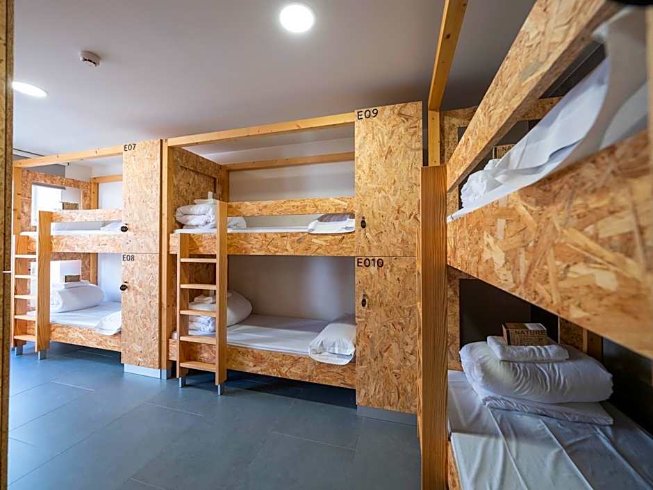 LUMEN ALBERGUE
