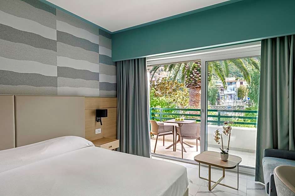 Aldiana Club Rocca Nettuno Calabria