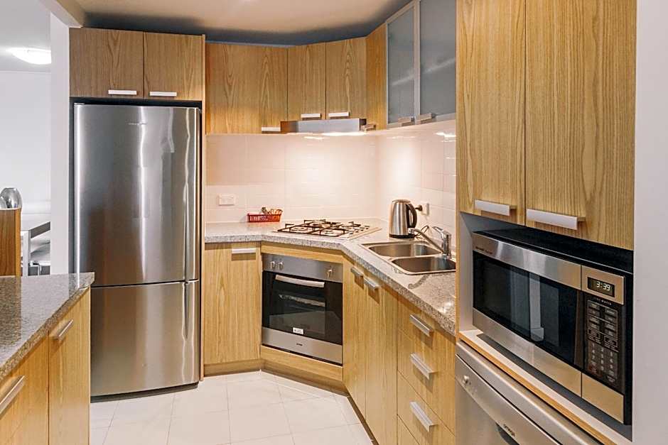 Newcastle Central Plaza Apartment Hotel Official