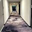 Miami Downtown Comfy Condo-Hotels in a luxury modern building