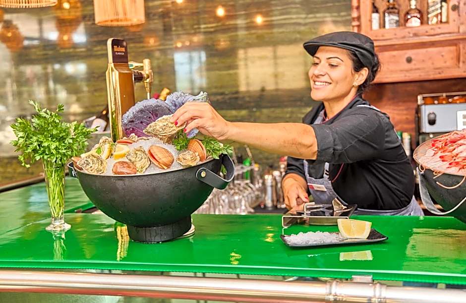 Leonardo Hotel Fuengirola Costa del Sol