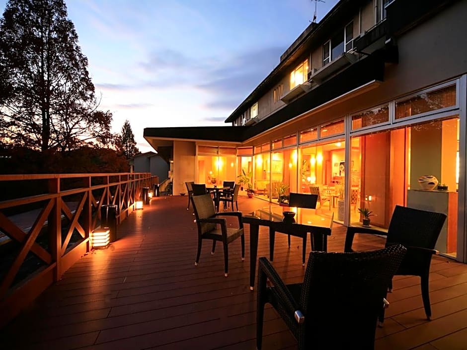 Wadoh Ryokan