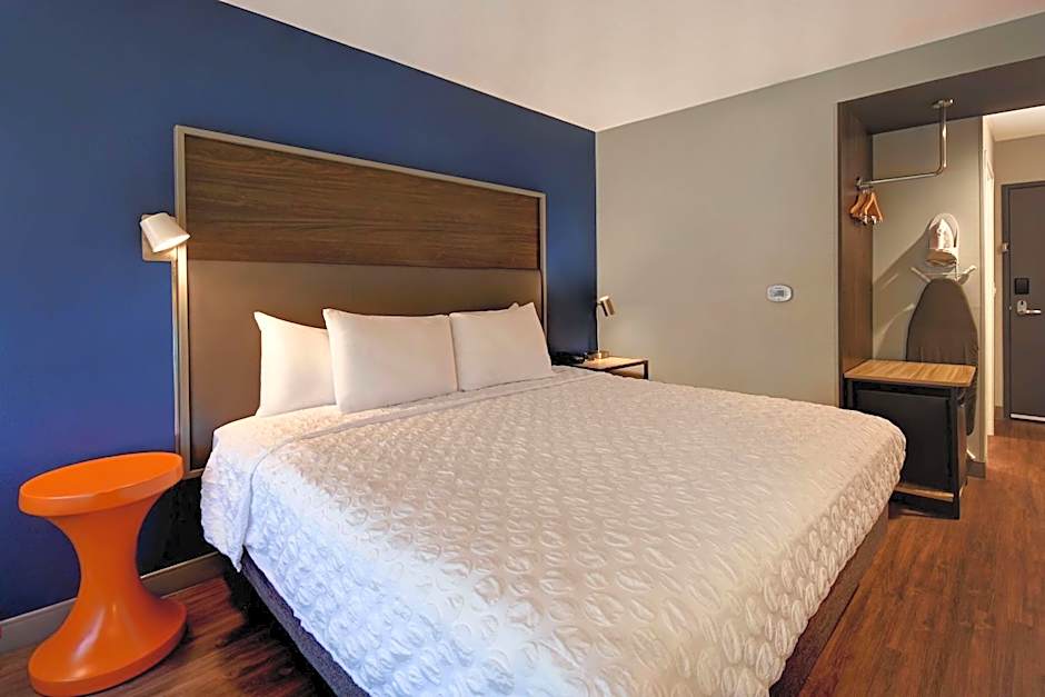 Tru By Hilton Rockwall Dallas