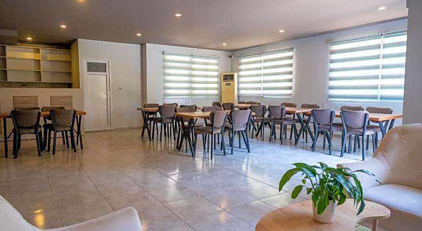 KONYAALTI SUITE HOTEL 