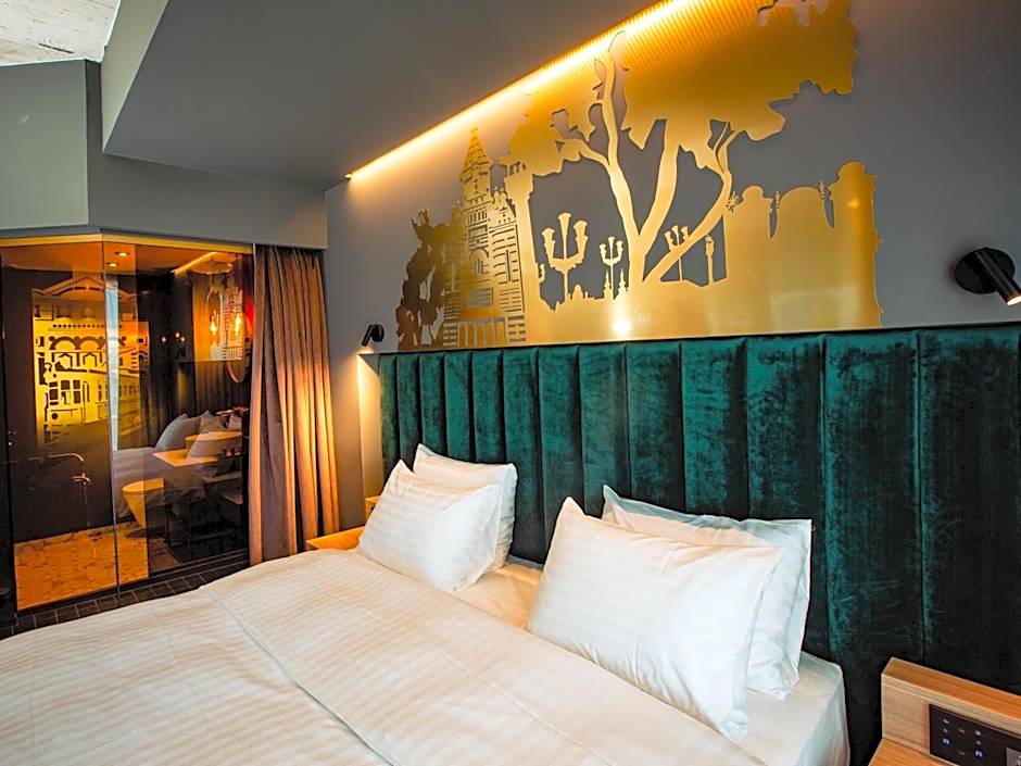 Mercure Timisoara