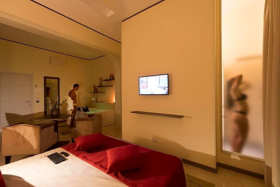 B&B Felice Sud Private Spa – Lecce, OK