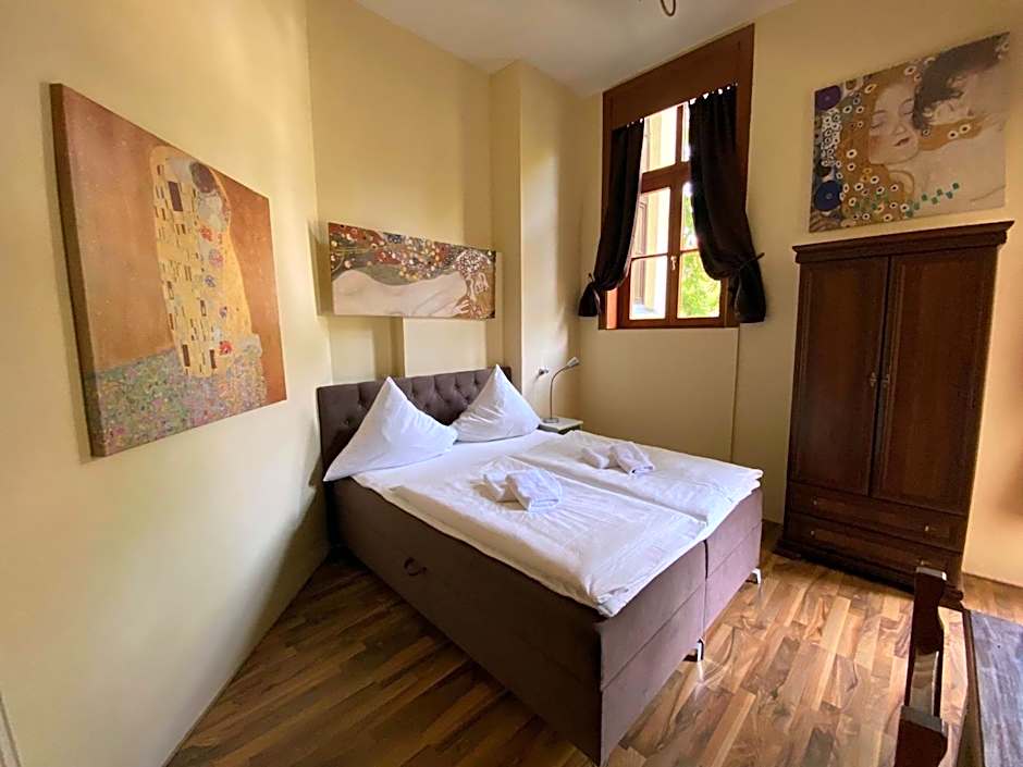 Avalon Bed & Breakfast Themen/- Nichtraucherhotel