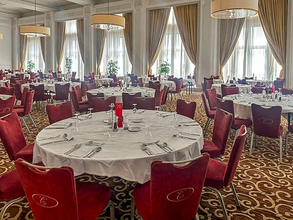 Cavendish Hotel